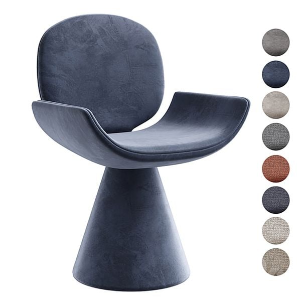 Ghế ăn XDAILY | YOUPI chair