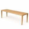 Ghế băng gỗ XDAILY | NEVA bench