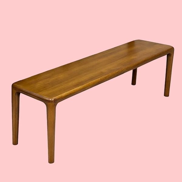 Ghế băng gỗ XDAILY | NEVA bench