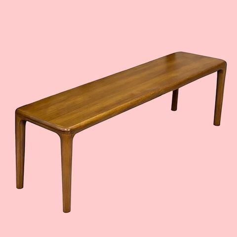 Ghế băng gỗ XDAILY | NEVA bench