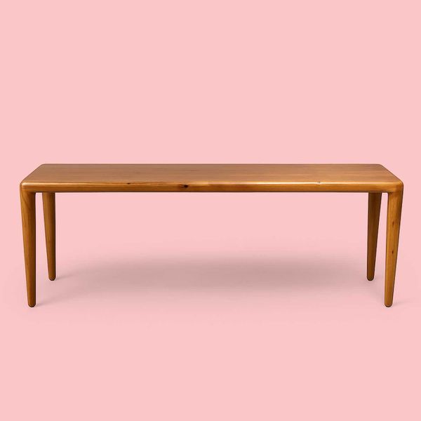 Ghế băng gỗ XDAILY | NEVA bench