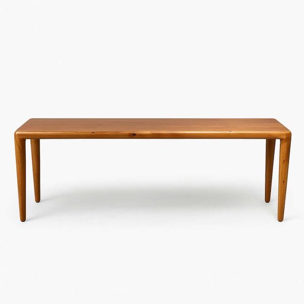 Ghế băng gỗ XDAILY | NEVA bench