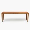 Ghế băng gỗ XDAILY | NEVA bench
