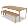 Ghế băng gỗ XDAILY | NEVA bench