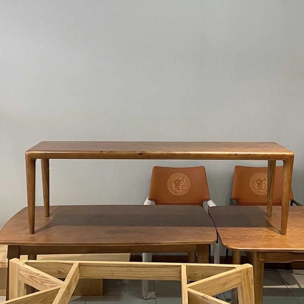 Ghế băng gỗ XDAILY | NEVA bench