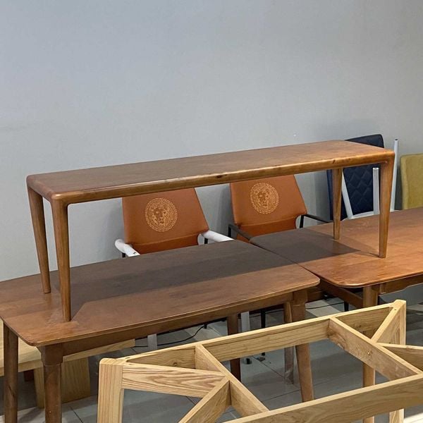 Ghế băng gỗ XDAILY | NEVA bench