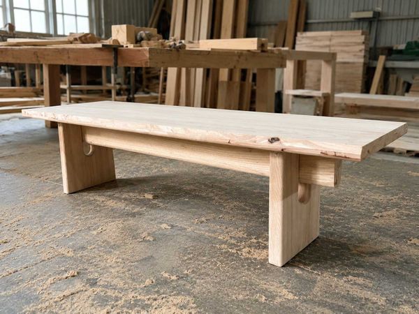 Ghế băng XDAILY | Bench 8
