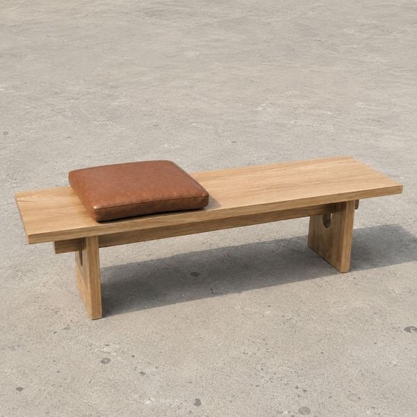 Ghế băng XDAILY | Bench 8
