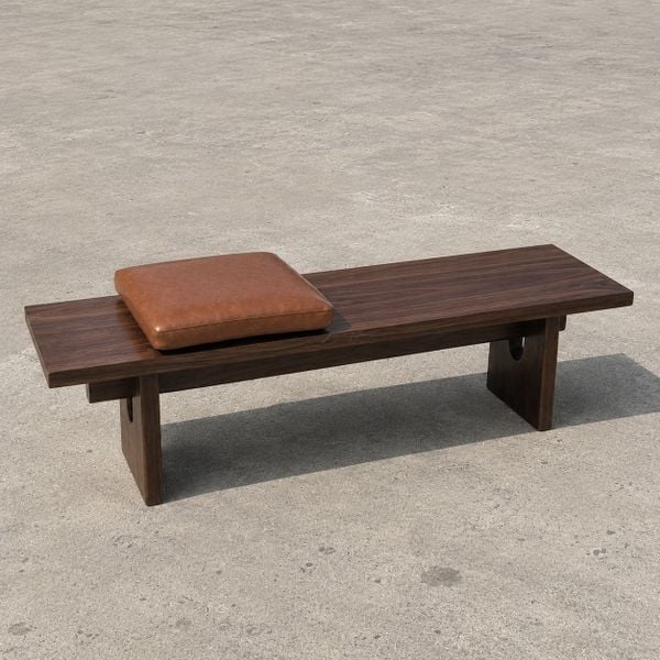 Ghế băng XDAILY | Bench 8