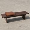 Ghế băng XDAILY | Bench 8