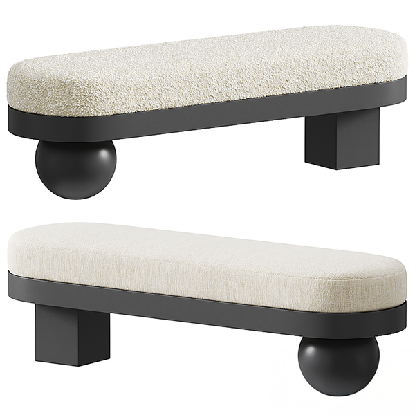 Ghế băng XDAILY | Bench 14