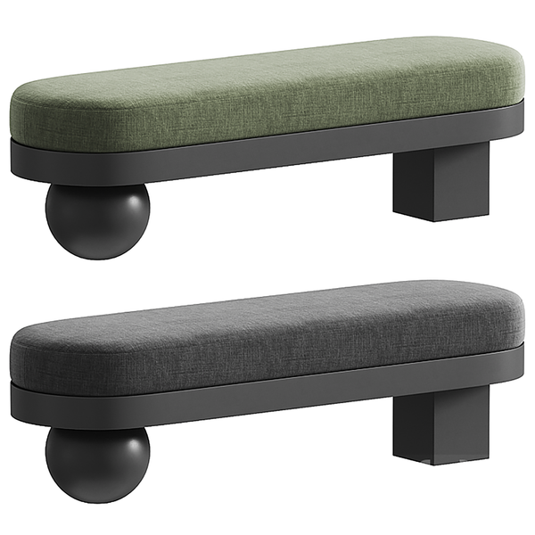 Ghế băng XDAILY | Bench 14