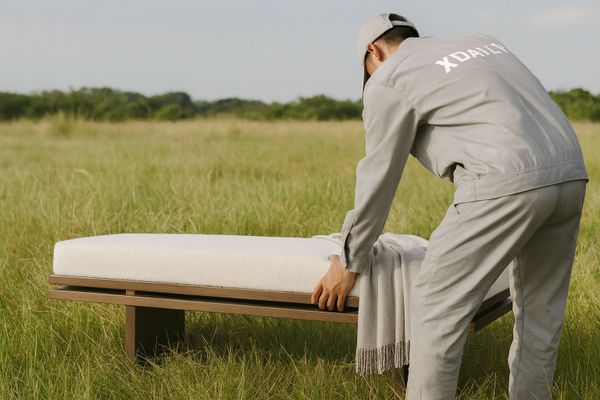 Ghế băng XDAILY | Bench 15