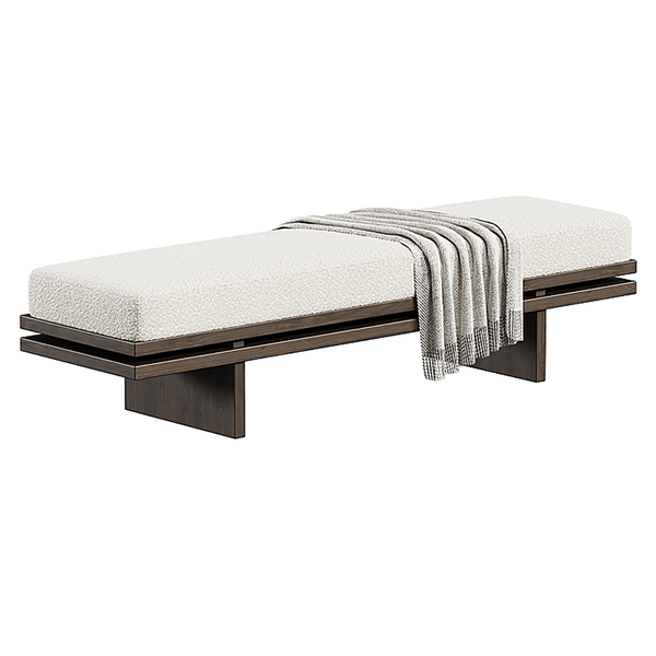 Ghế băng XDAILY | Bench 15