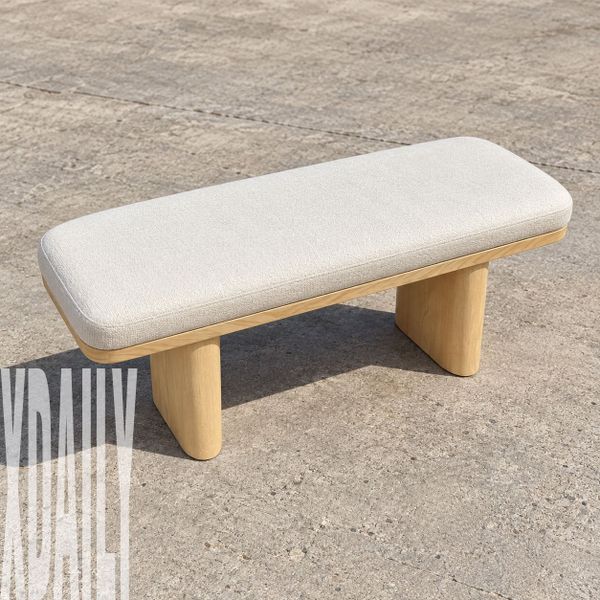Ghế băng XDAILY | Bench 16