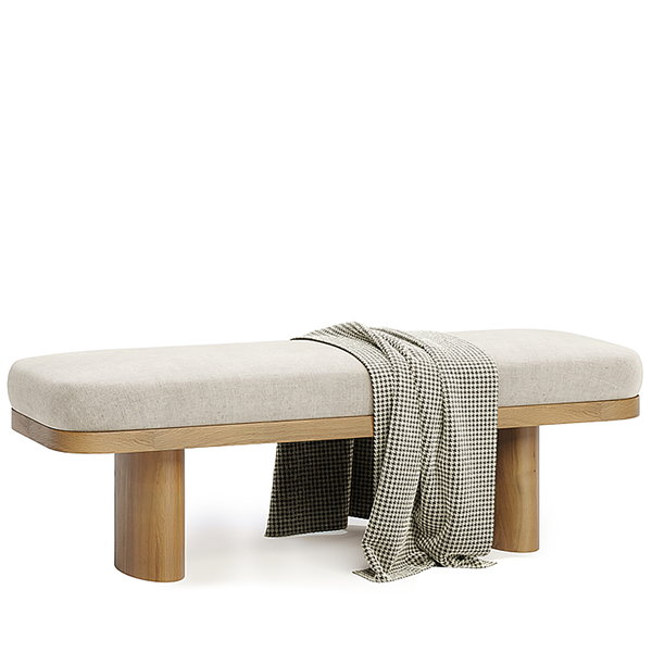 Ghế băng XDAILY | Bench 16