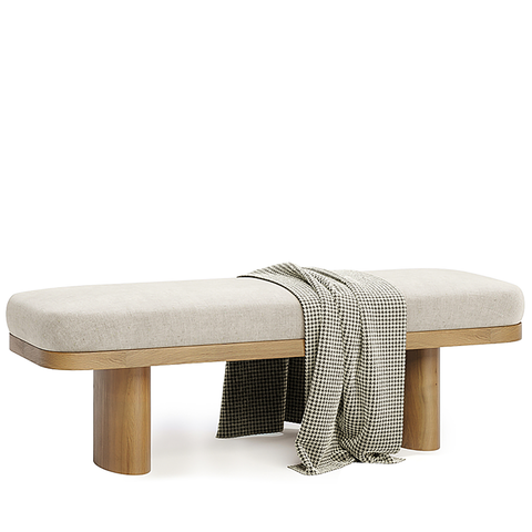 Ghế băng XDAILY | Bench 16
