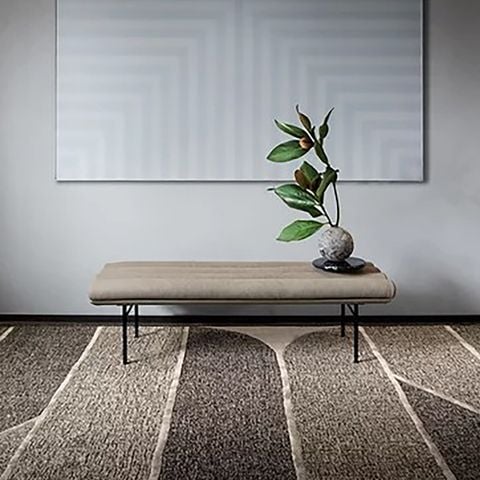 Ghế băng XDAILY | BD1 Bench