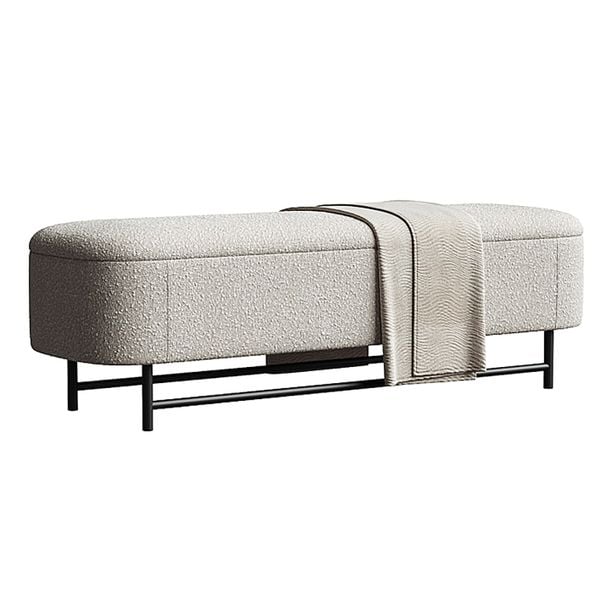 Ghế băng XDAILY | Bench 2