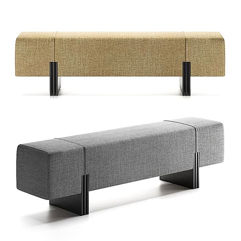 Ghế băng XDAILY | Bench 3