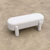 Ghế băng XDAILY | Bench 5