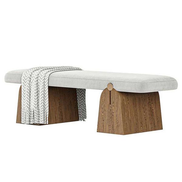 Ghế băng XDAILY | Bench 7
