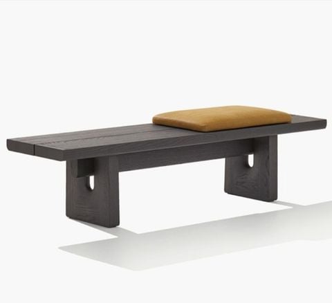 Ghế băng XDAILY | Bench 8
