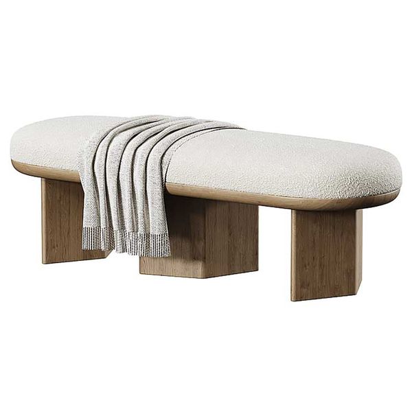 Ghế băng XDAILY | Bench 9