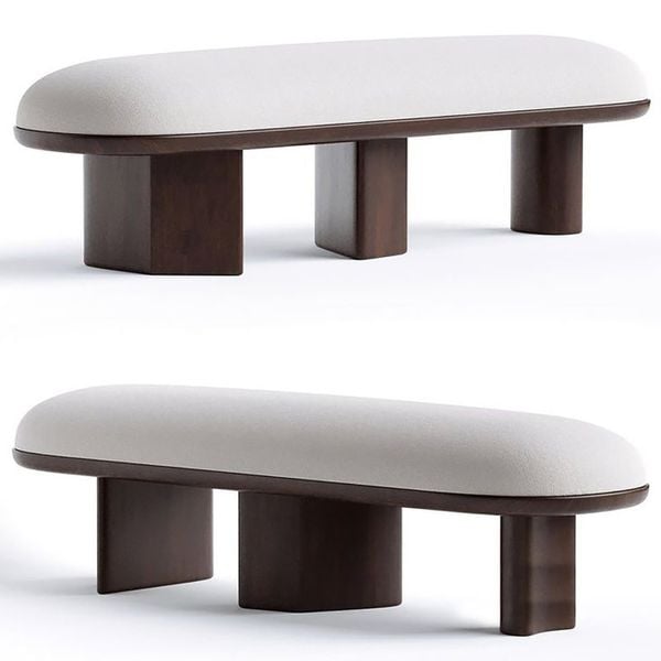 Ghế băng XDAILY | Bench 9