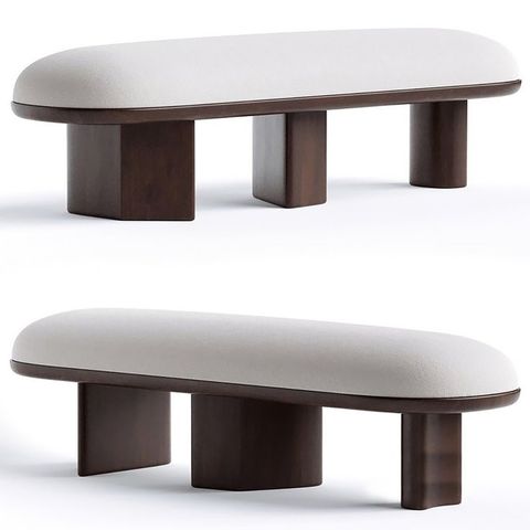 Ghế băng XDAILY | Bench 9