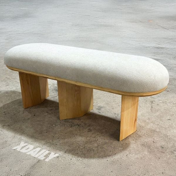 Ghế băng XDAILY | Bench 9