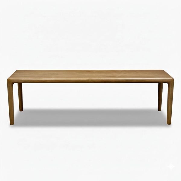 Ghế băng gỗ XDAILY | NEVA bench