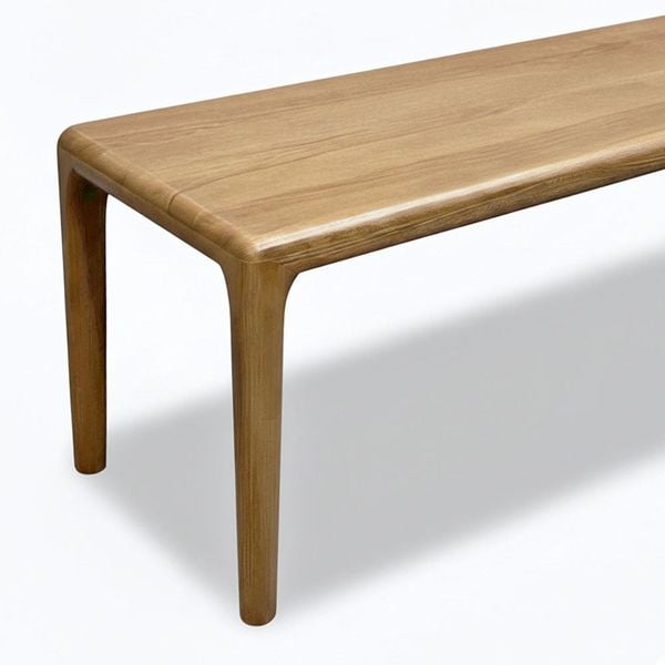 Ghế băng gỗ XDAILY | NEVA bench