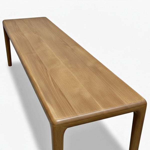 Ghế băng gỗ XDAILY | NEVA bench