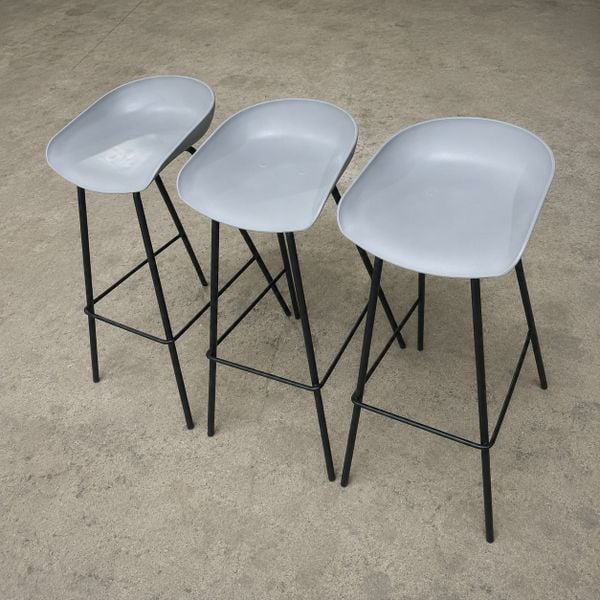 Ghế bar XDAILY | HAY B bar stool