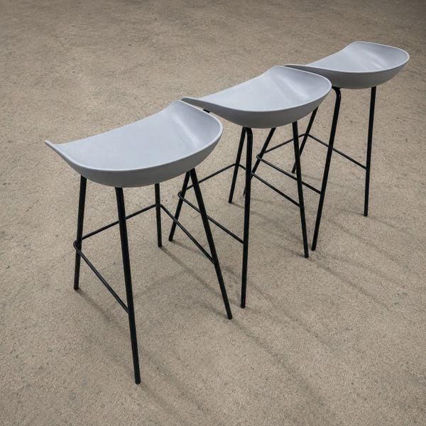 Ghế bar XDAILY | HAY B bar stool