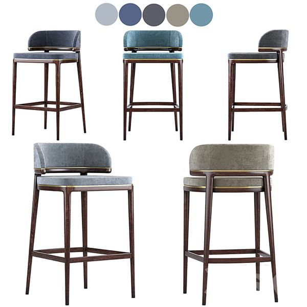 Ghế bar XDAILY | ASTER bar stool