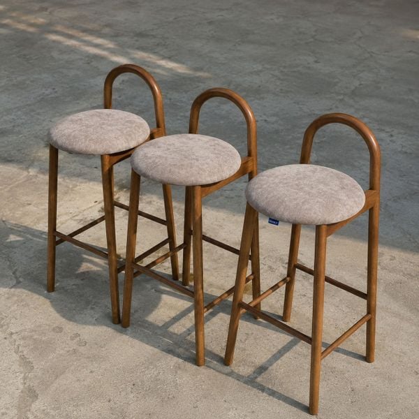 Ghế bar XDAILY | BOBBY stool