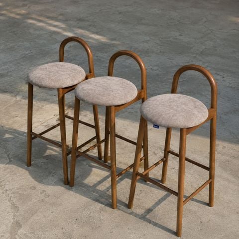 Ghế bar XDAILY | BOBBY stool