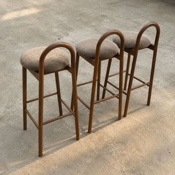 Ghế bar XDAILY | BOBBY stool