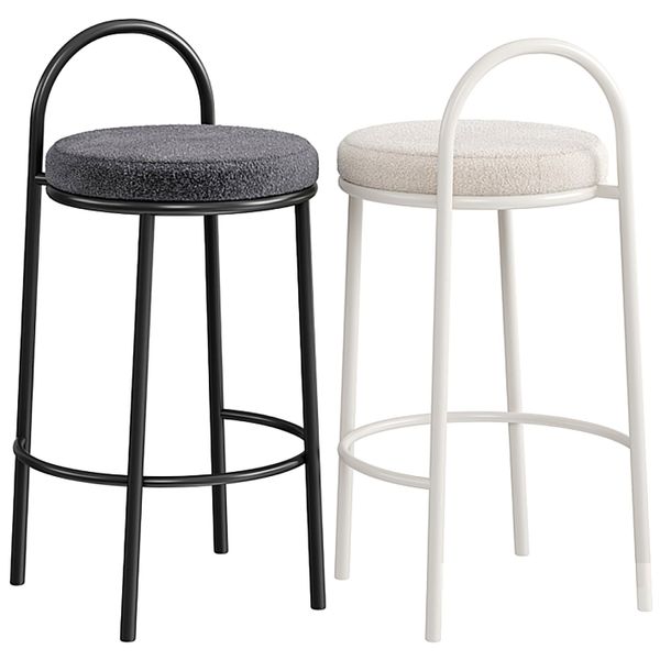 Ghế bar XDAILY | CALIBER stool