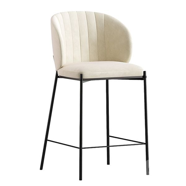 Ghế bar XDAILY | CRUZ bar stool