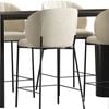 Ghế bar XDAILY | CRUZ bar stool