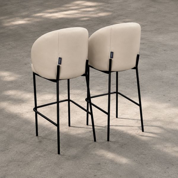 Ghế bar XDAILY | CRUZ bar stool