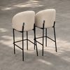 Ghế bar XDAILY | CRUZ bar stool
