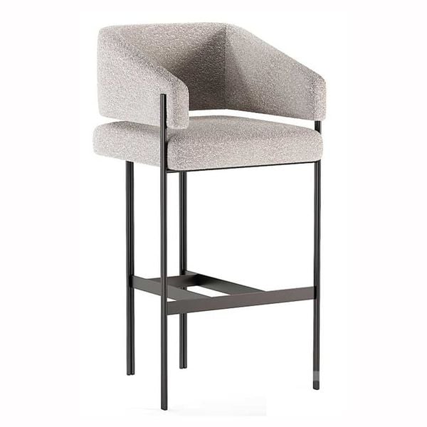 Ghế bar XDAILY | CUVERD stool