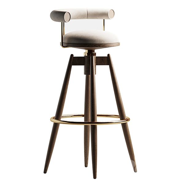 Ghế bar XDAILY | DYLAN bar stool