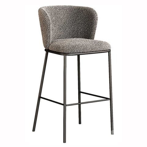 Ghế bar XDAILY | ELICA stool