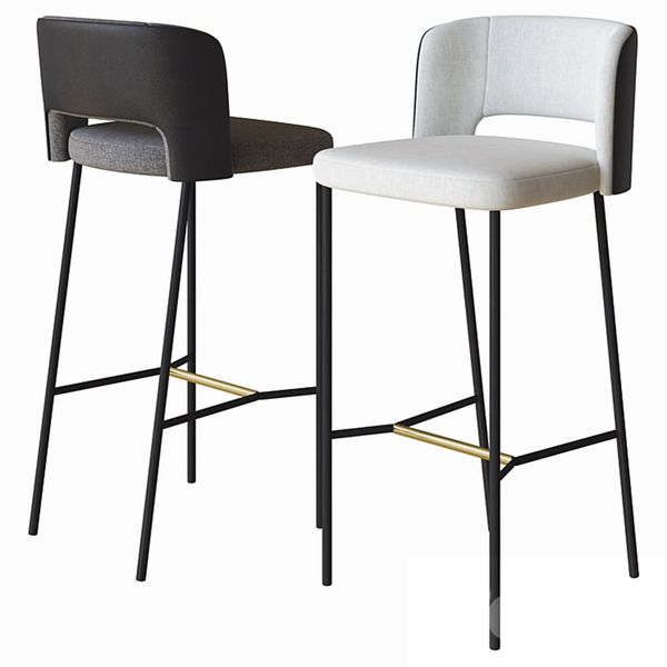 Ghế bar XDAILY | HARRI stool