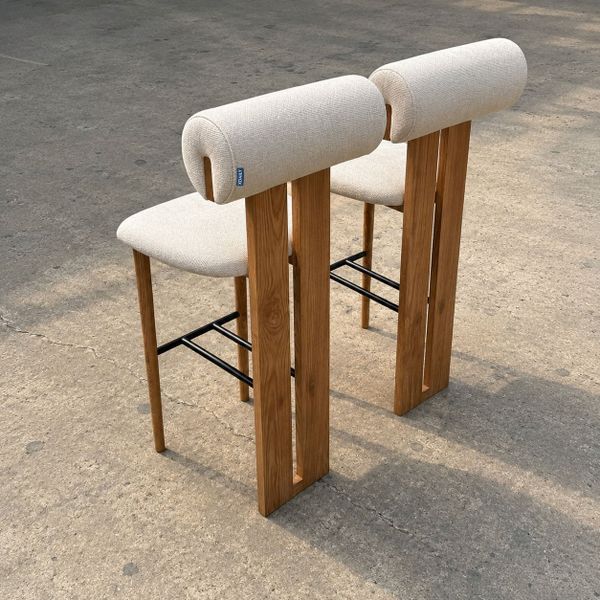 Ghế bar XDAILY | HIPPO stool